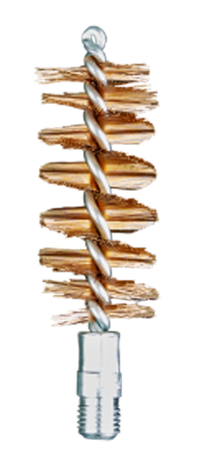 KleenBore A187 Phosphor Bronze Bore Brush 10 Gauge Shotgun 5/16-27 Thread