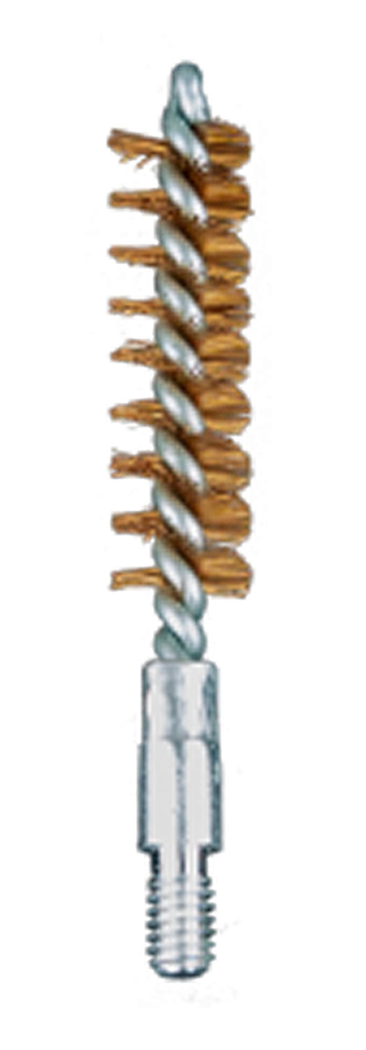 KleenBore A189 Phosphor Bronze Bore Brush .32 Caliber Handgun 8-32" Thread