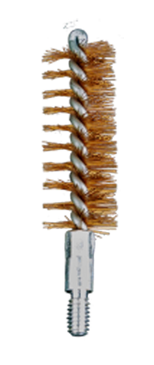 KleenBore A193 .50 Cal Handgun Bore Brush Phosphor Bronze Bristles 8-32 Thread