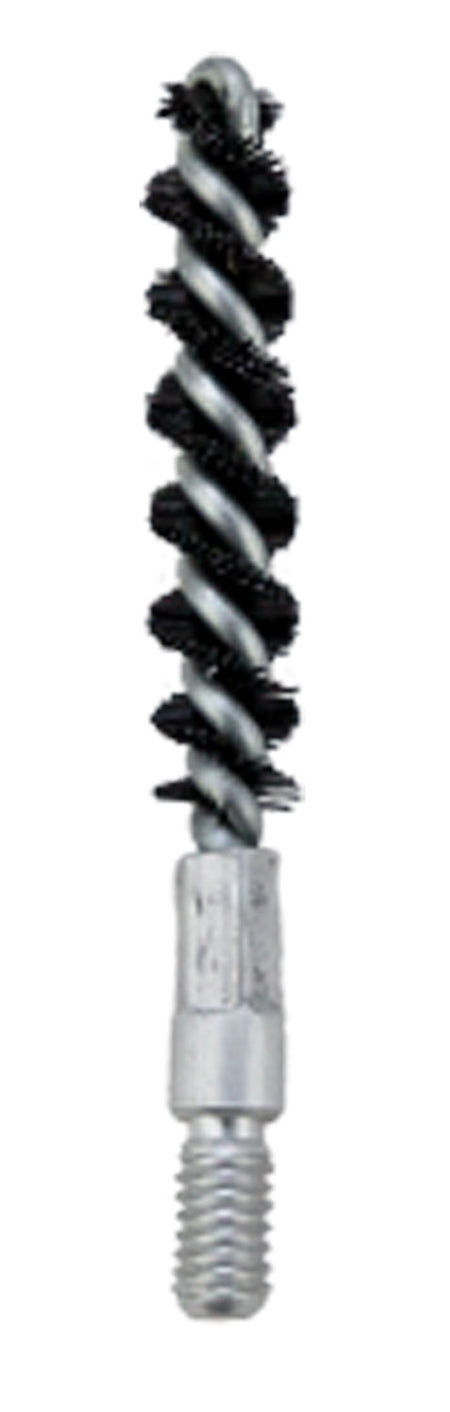 KleenBore A188N .22 Cal Handgun Bore Brush Nylon Bristles 8-32 Thread