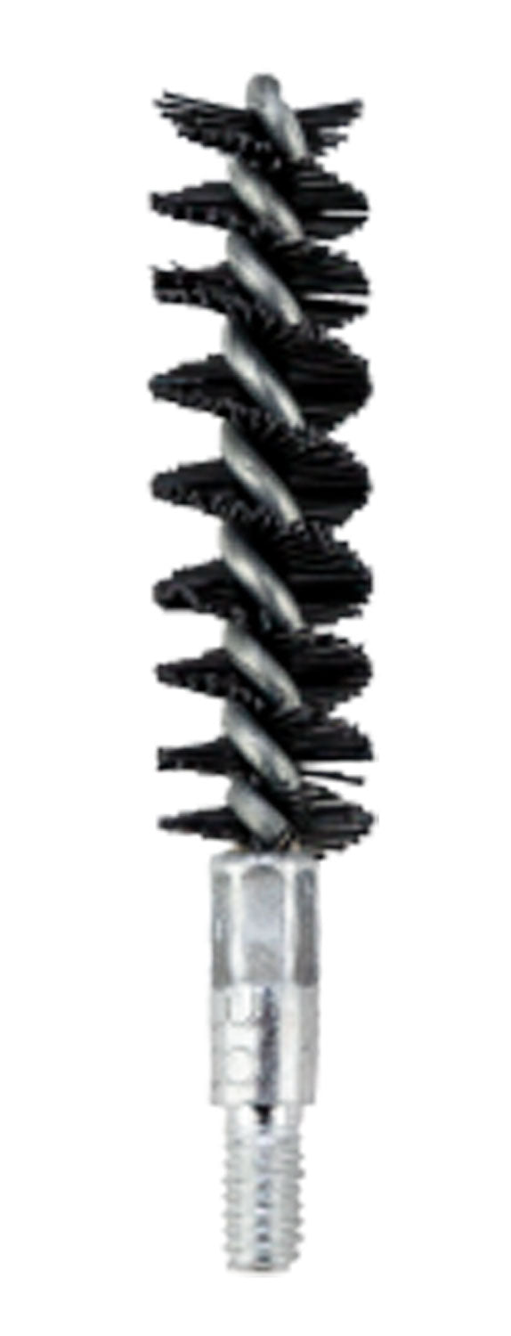 KleenBore A190N .38/.357/9mm Handgun Bore Brush Nylon Bristles 8-32 Thread