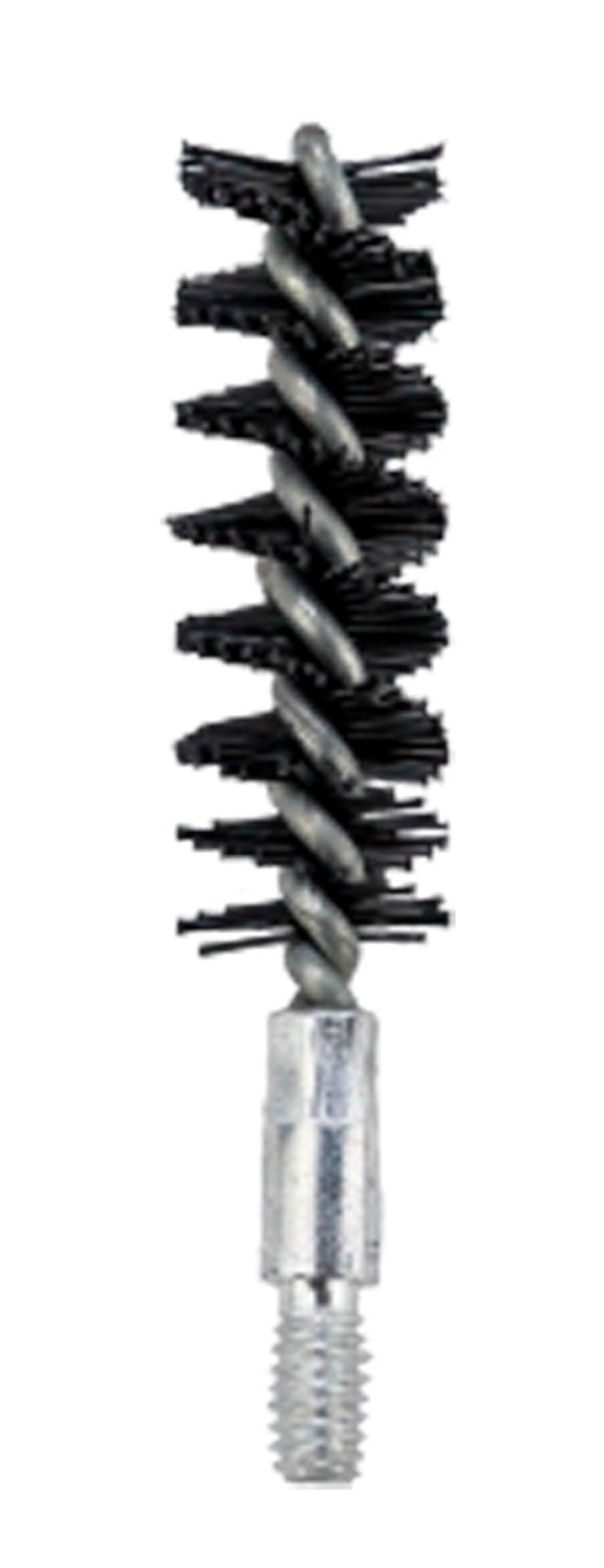 KleenBore A191N .40/.41/10mm Handgun Bore Brush Nylon Bristles 8-32 Thread