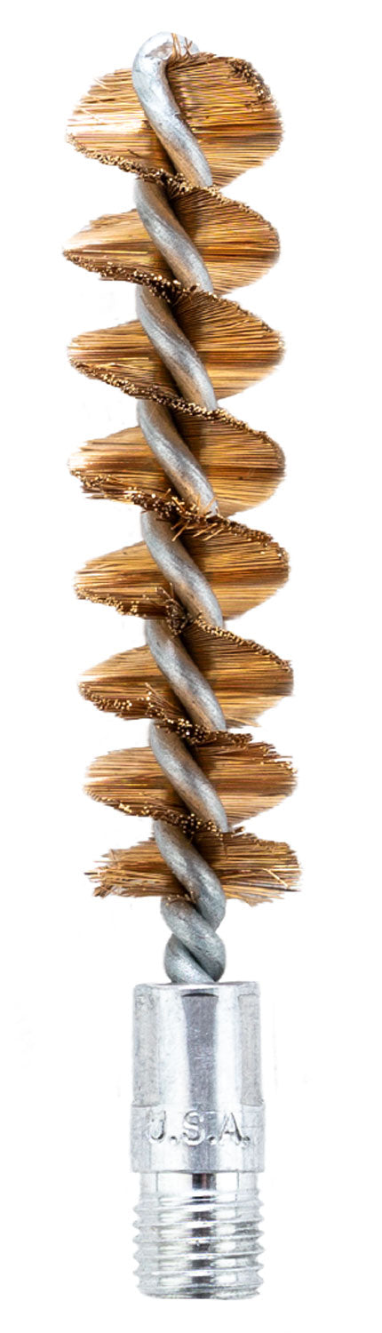 KleenBore BP194 .50 Cal Black Powder Rifle Bore Brush Phosphor Bronze Bristles 5/16-27 Thread
