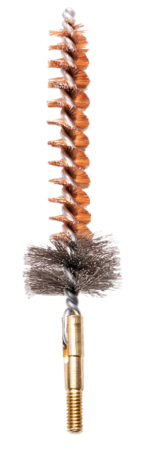 KleenBore M16C .223/5.56mm Rifle Military Style Chamber Brush Phosphor Bronze #8-36 Thread