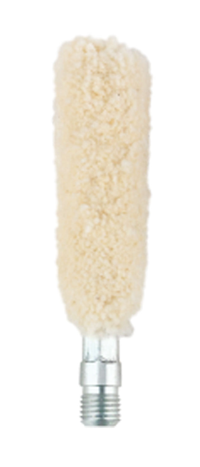 KleenBore MOP20 20 Gauge Shotgun Bore Mop 100% Cotton 5/16-27 Thread