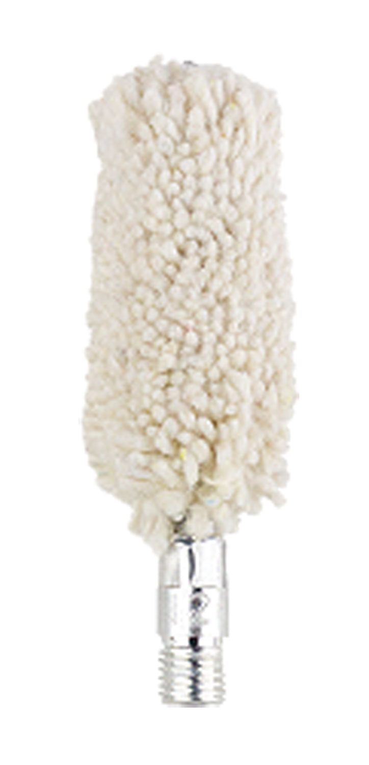 KleenBore MOP12 12 Gauge Shotgun Bore Mop 100% Cotton 5/16-27 Thread