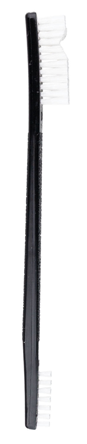 KleenBore UT221 Nylon Bristle Double-Ended Firearm Cleaning Brush