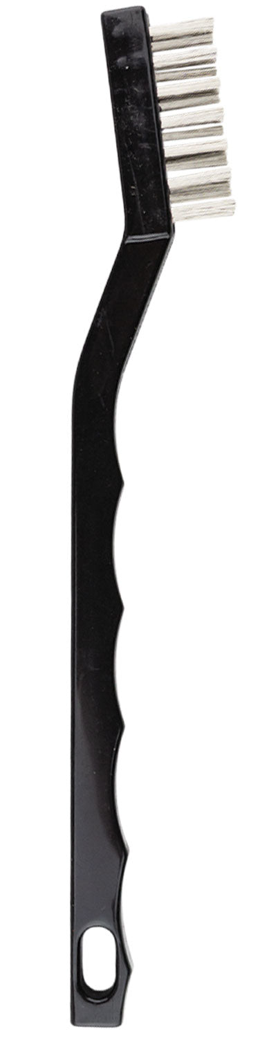 KleenBore UT222 Stainless Steel Bristle Revolver Brush