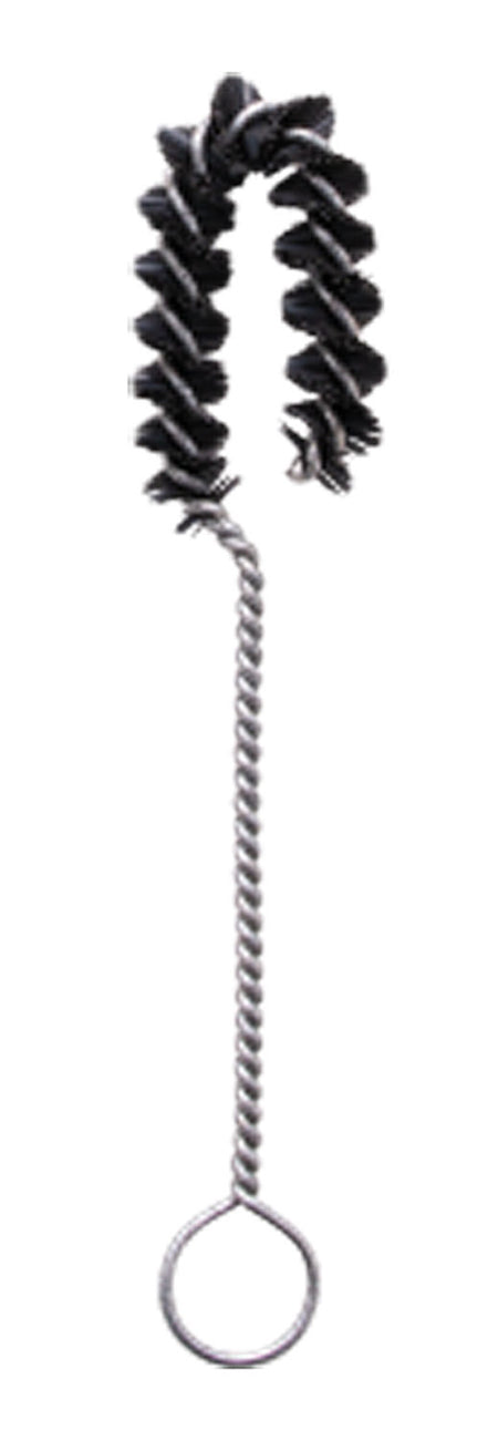 KleenBore MAG202 Nylon MagBrush for .40/.45/9mm/10mm Staggered Magazines