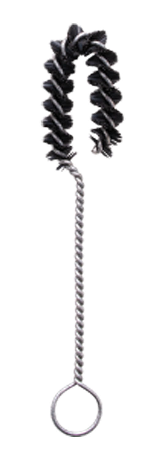 KleenBore MAG202 Nylon MagBrush for .40/.45/9mm/10mm Staggered Magazines