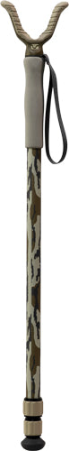 BOG DEADSHOT MONOPOD 25"-64" ALUMINUM MO BOTTOMLAND
