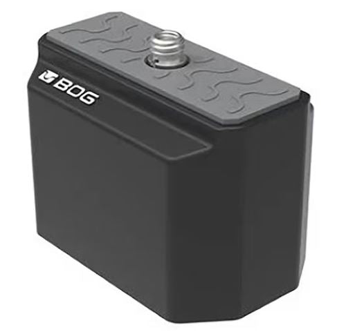 BOG DEATHGRIP MOUNTING BLOCK FITS ALL DEATHGRIP MODELS