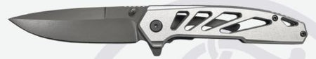 Smith & Wesson Extreme Ops SK Folder 3.25" Blade Black/SS Finish