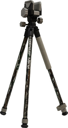 BOG DEATHGRIP BANTAM CLAMPING TRIPOD LIGHTWEIGHT RT ORIGINAL