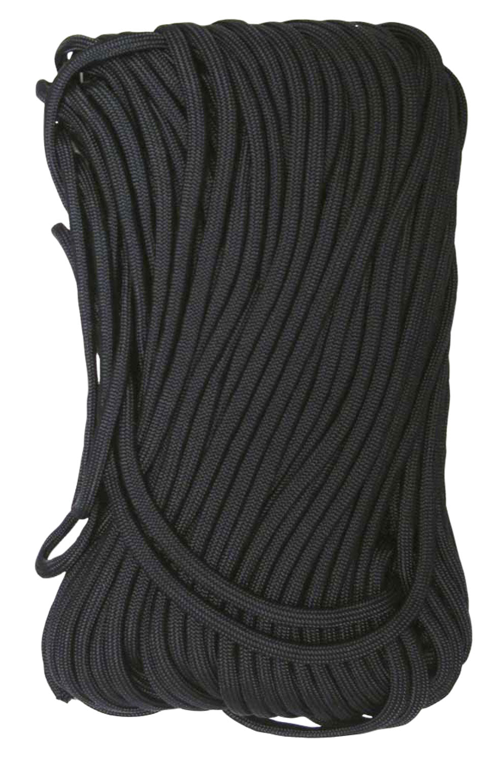TAC Shield 03010 Black 550 Cord 100'