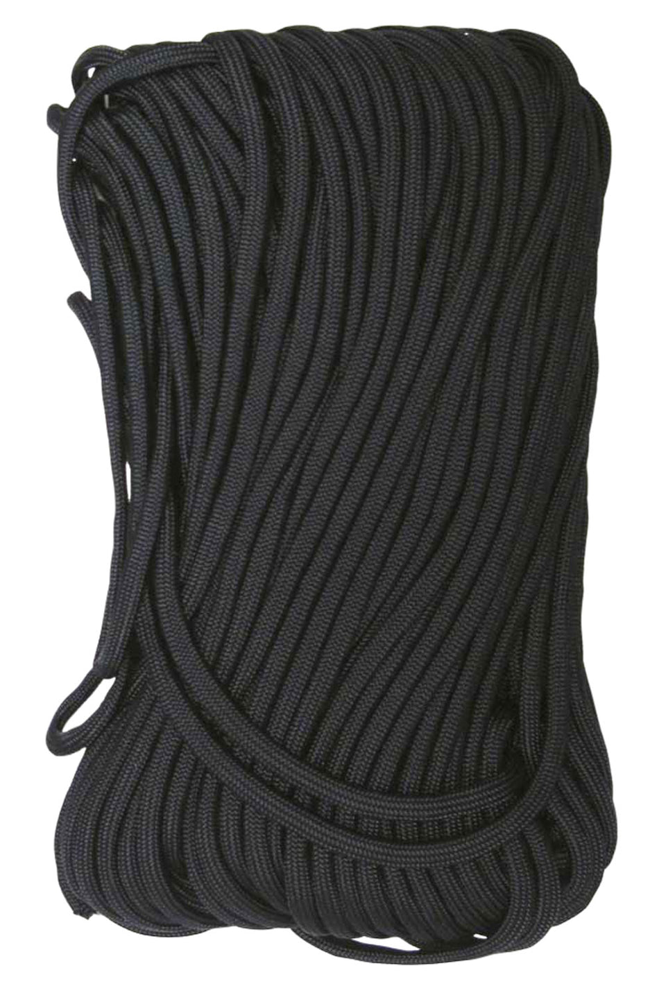 TAC Shield 03010 Black 550 Cord 100'