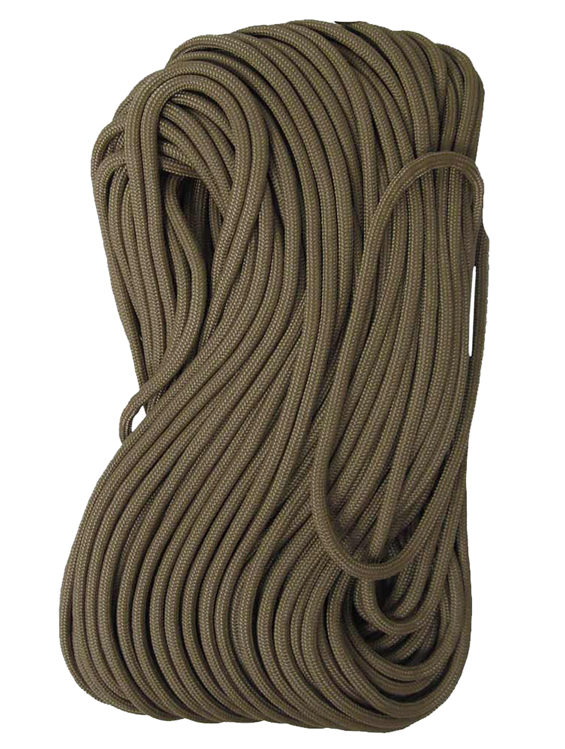 TAC Shield 03012 Coyote 550 Cord 100'