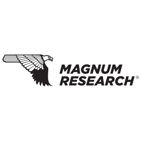MR 1911 Desert Eagle 9mm Luger 7RD Blued Steel Magazine for U Models