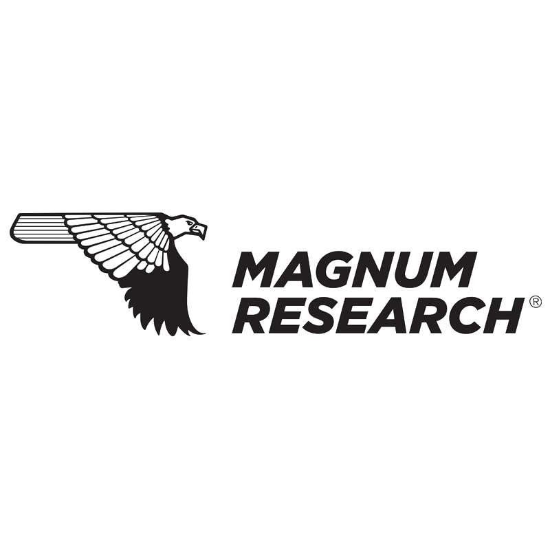 MR Barrel Desert Eagle Mark XIX 6-Inch .357 Mag Titanium Gold IMB Finish
