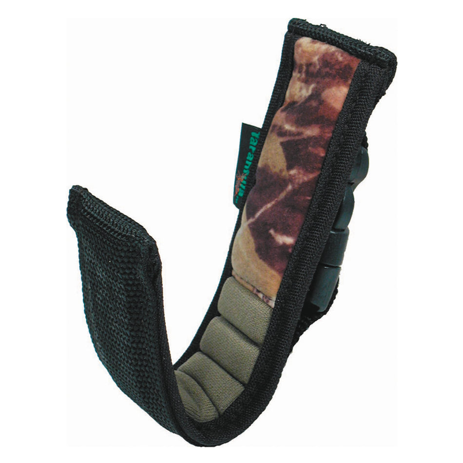 Tarantula Deluxe Bow Hook Camo Belt-Mount with Quiet Buckle