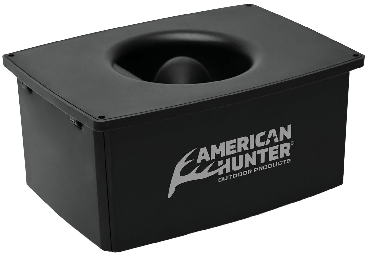 American Hunter Photocell Feeder Kit AHEKIT Dawn and Dusk 2 Programs 1-30 Sec Black