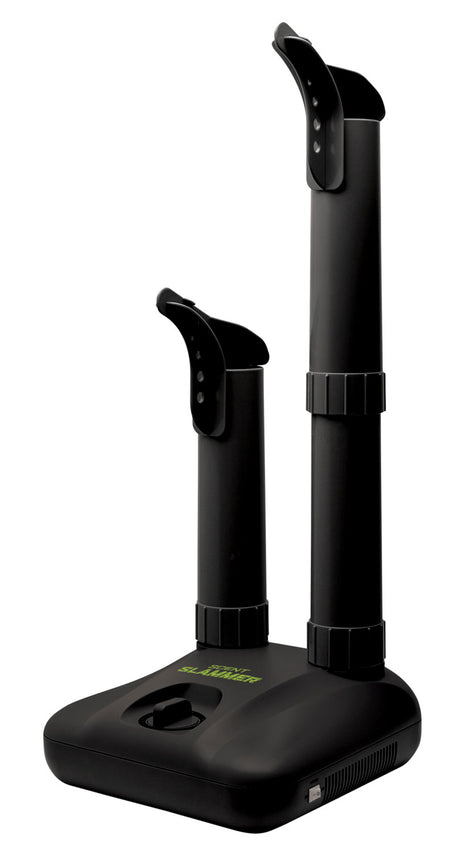 HME HMEBSGD Thermal Boot Dryer with 180-Minute Max Duration