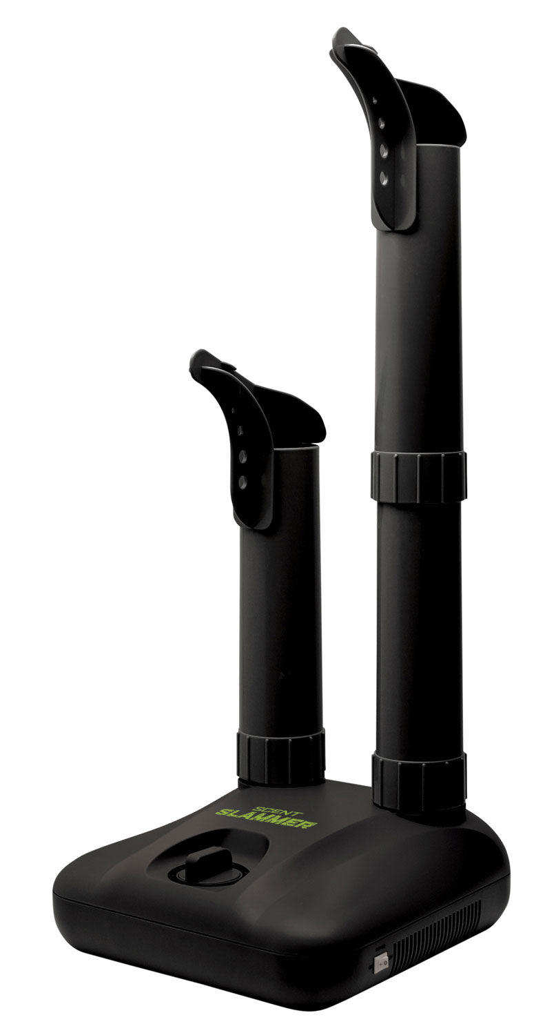 HME HMEBSGD Thermal Boot Dryer with 180-Minute Max Duration
