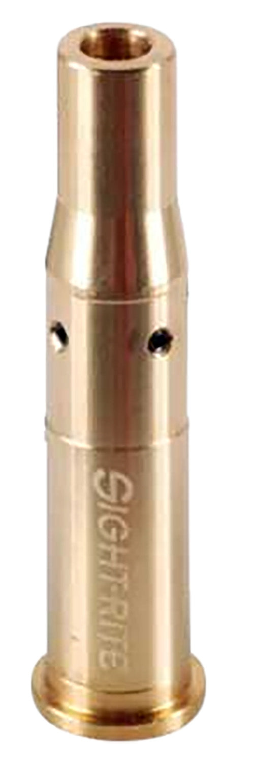 SME XSIBL3030 30-30 Win Brass Casing Laser Bore Sighter