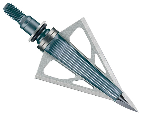 NAP Thunderhead NAP60694 100 GR Fixed-Blade Broadhead 5 Per Pack