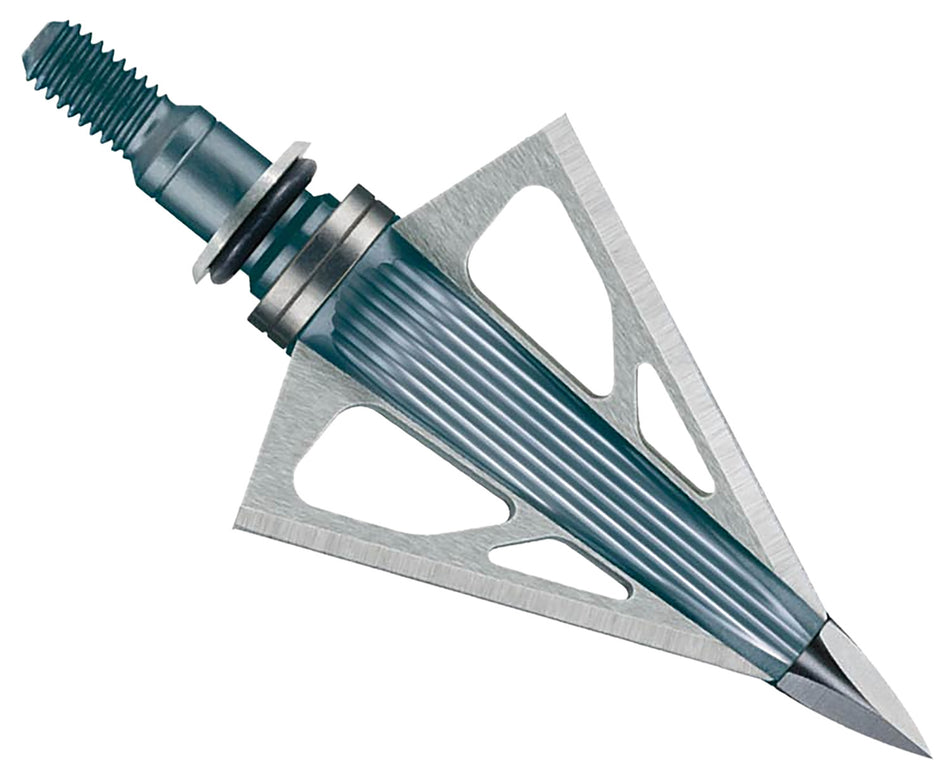 NAP Thunderhead NAP60694 100 GR Fixed-Blade Broadhead 5 Per Pack