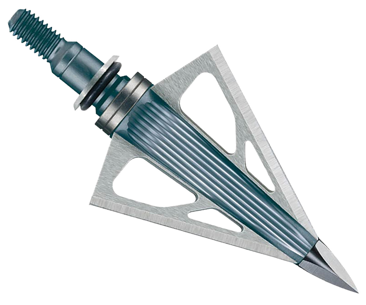 NAP Thunderhead NAP60695 125 GR Fixed-Blade Broadhead 5 Per Pack