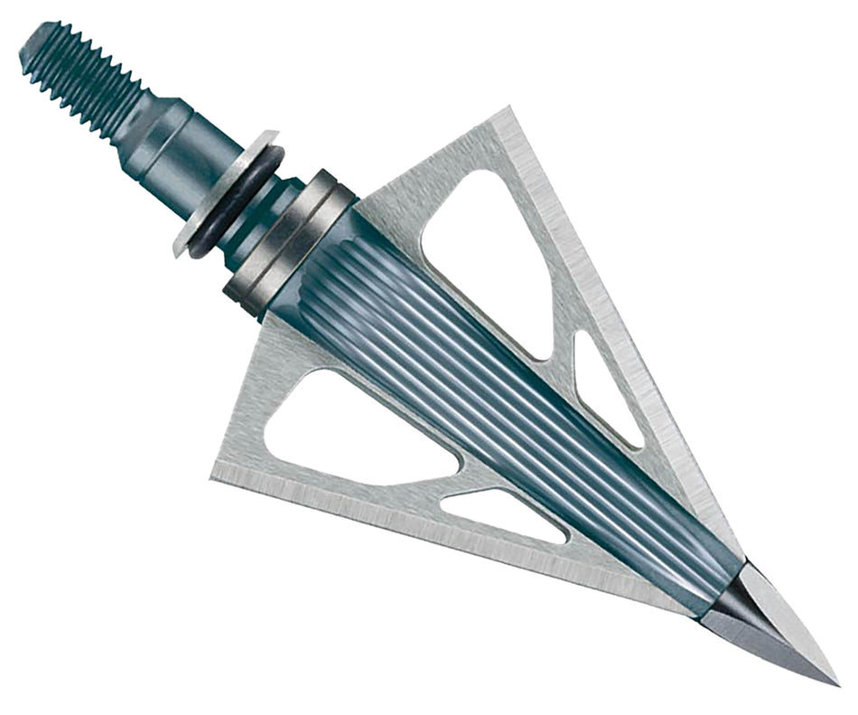 NAP Thunderhead NAP60695 125 GR Fixed-Blade Broadhead 5 Per Pack