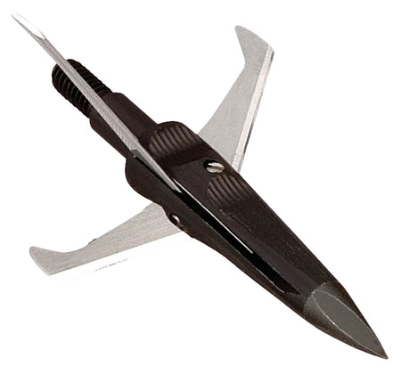 NAP Spitfire NAP60697 125 GR Crossbow Broadhead 1-3/4 Cutting Diameter 3 Per Pack