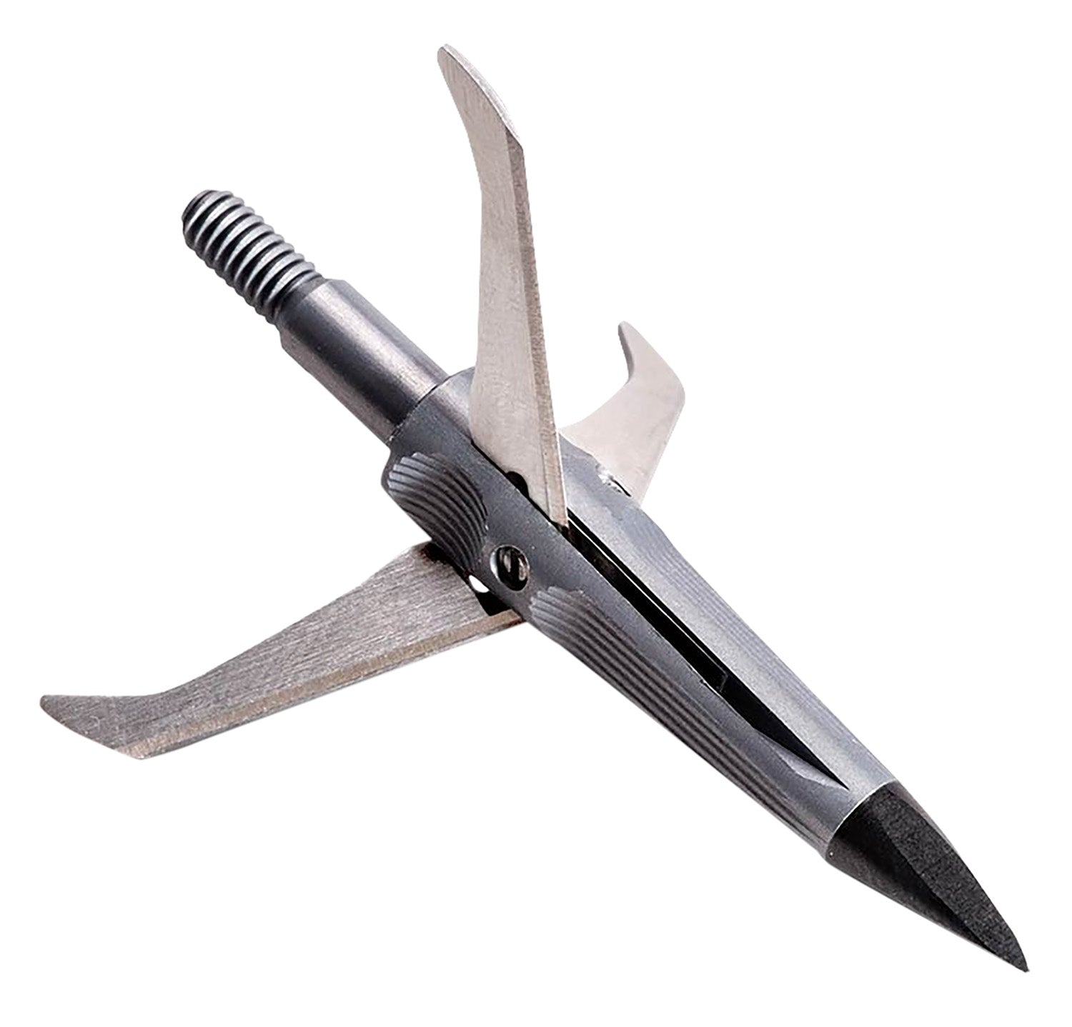 NAP Spitfire XXX NAP60146 100 GR Mechanical Broadhead 3 Per Pack