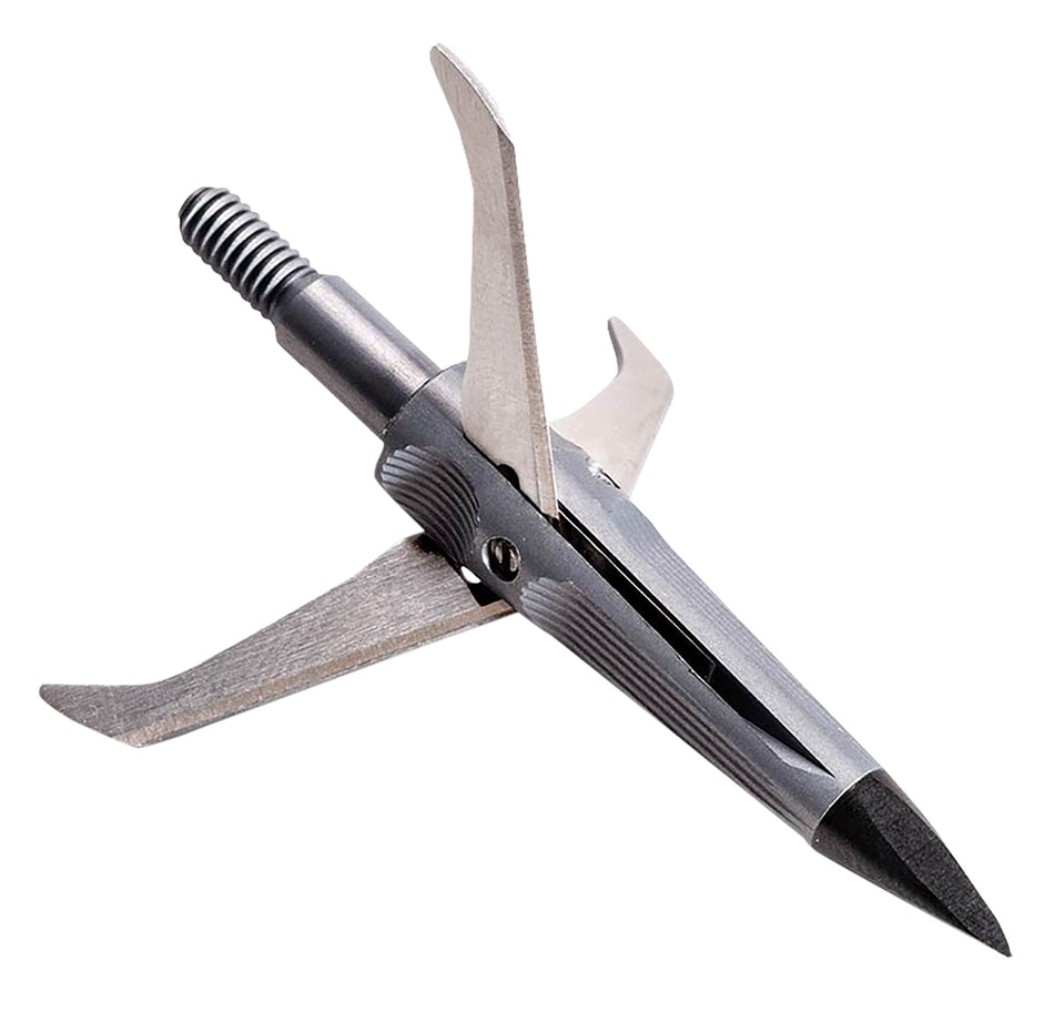 NAP Spitfire XXX NAP60146 100 GR Mechanical Broadhead 3 Per Pack