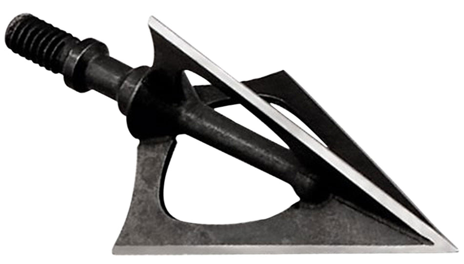 NAP HellRazor One-Piece Steel Fixed Broadhead 100 Grain / 3 Pack