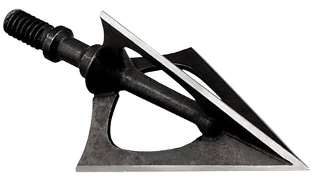 NAP HellRazor One-Piece Steel Fixed Broadhead 125 Grain / 3 Pack