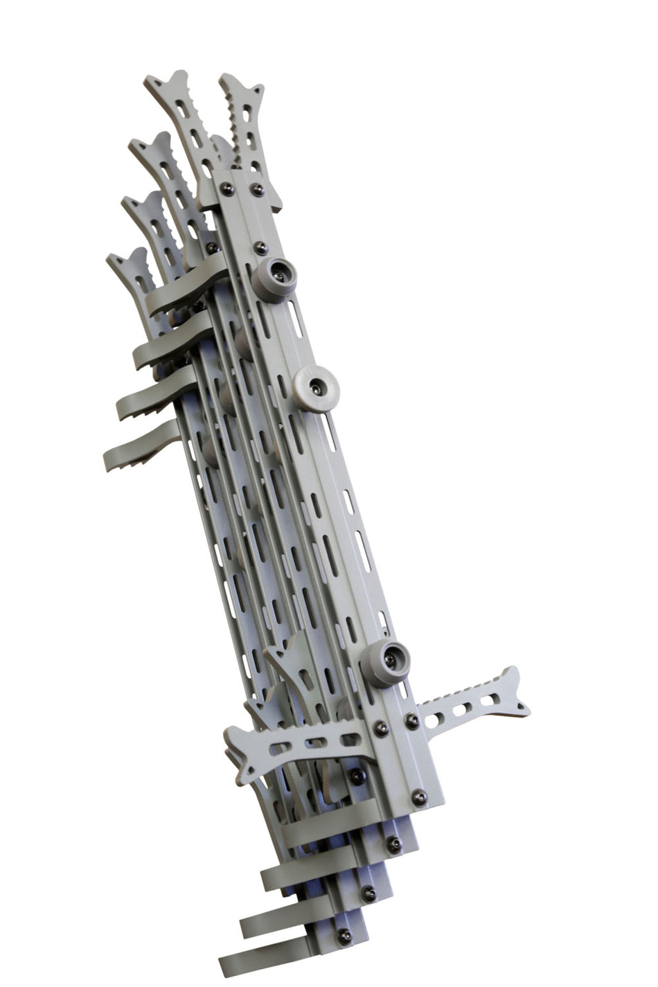 Hawk Helium HWKACS4PK Aluminum Climbing Sticks 10"x20" 4 Pack