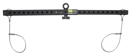 Hawk Xtendible HWKHA3405 Half-Ton Gambrel Game Holder Adjustable
