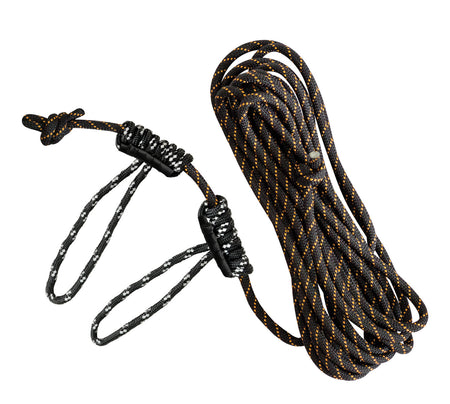 Muddy MUDMSA500 30-Foot Safe-Line Reflective Nylon Tree Stand Safety Rope