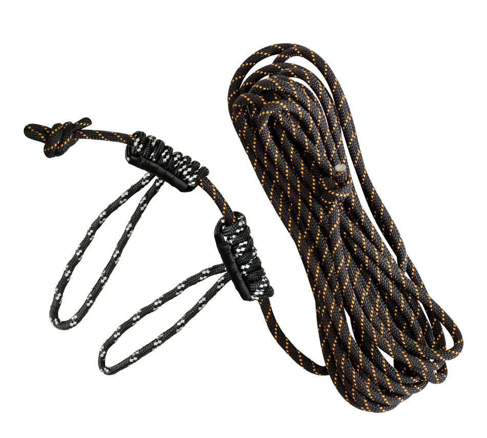 Muddy MUDMSA500 30-Foot Safe-Line Reflective Nylon Tree Stand Safety Rope