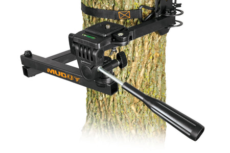Muddy Basic Camera Arm with Quick-Release Mount MUDMCA100