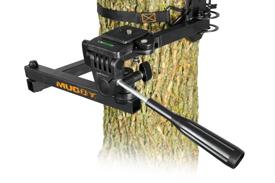 Muddy Basic Camera Arm with Quick-Release Mount MUDMCA100