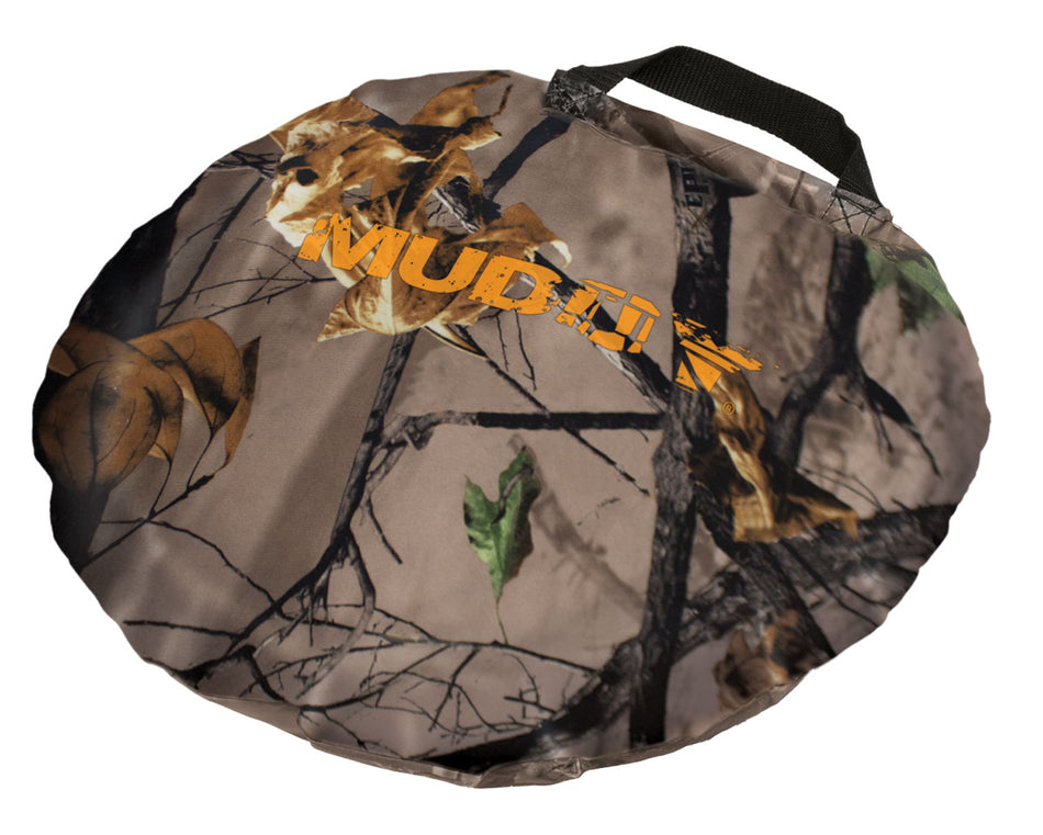 Muddy MUDGS0105 Camo Portable Hunting Hot Seat Cushion