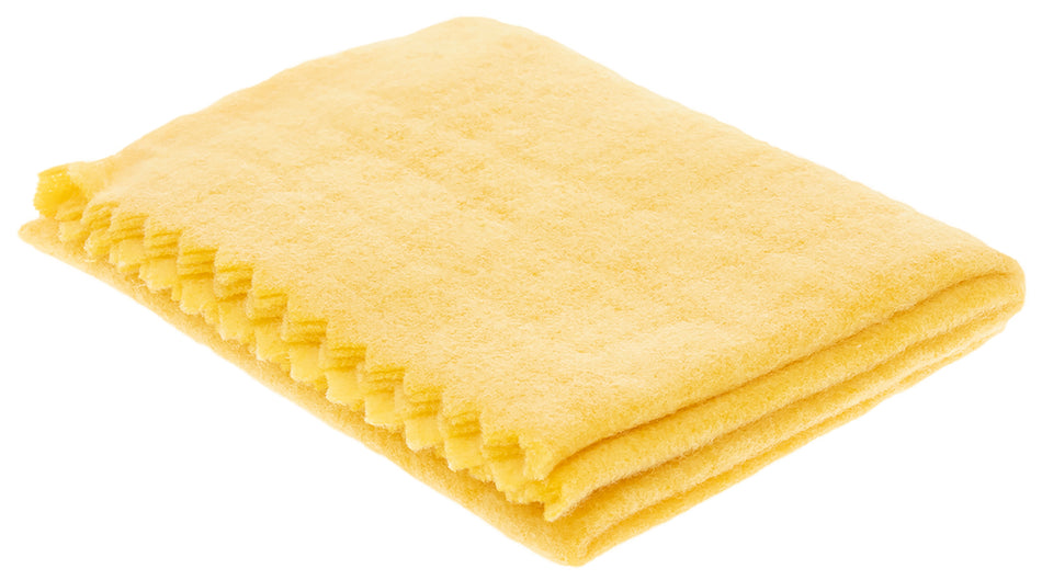 Birchwood Casey GCLTHLG Firearm Treated Cloth Large Cotton 11x14 Inch