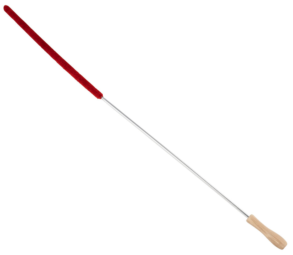 Birchwood Casey 41145 Shotgun Bore Runner Brush 2-Piece Aluminum Shaft