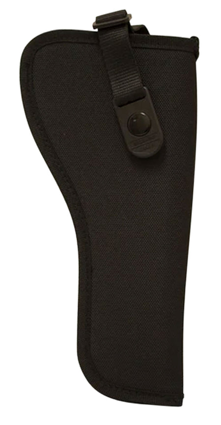 Birchwood Casey NH03 Size 03 OWB Nylon Belt Loop Holster Black for Ruger LCP Ambidextrous
