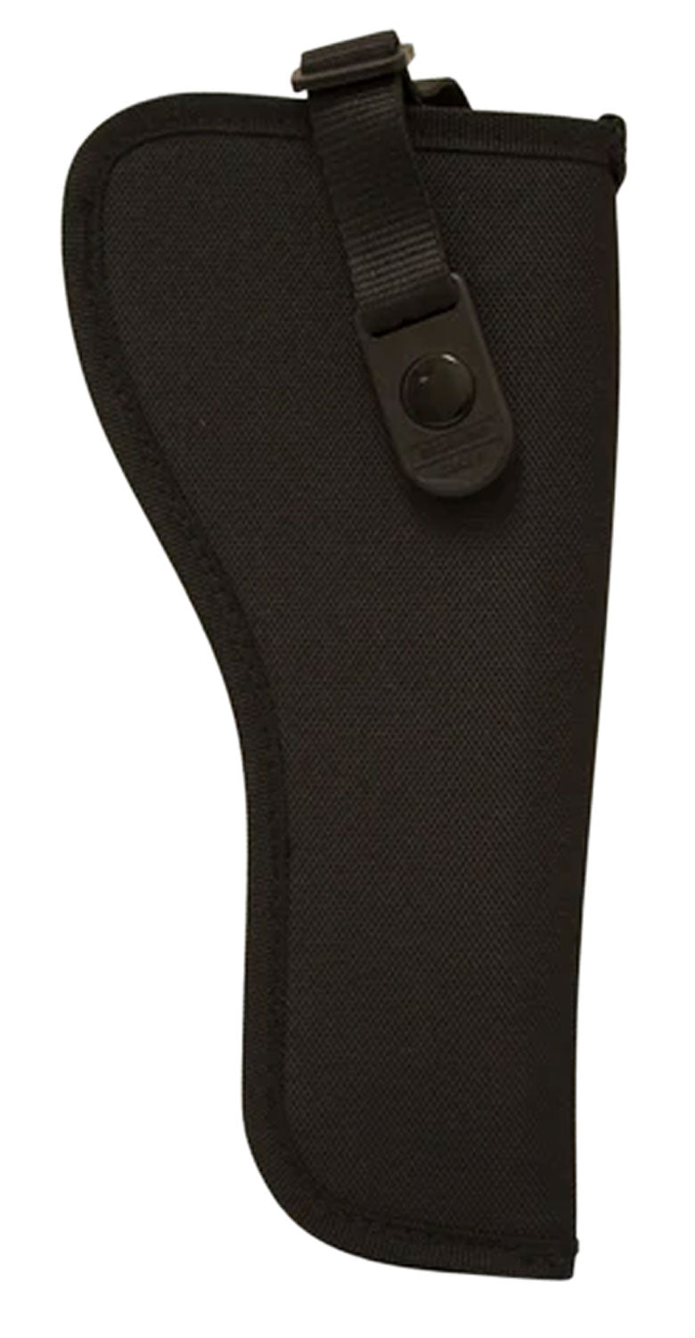 Birchwood Casey NH03 Size 03 OWB Nylon Belt Loop Holster Black for Ruger LCP Ambidextrous