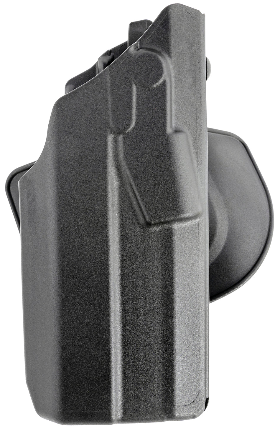 Safariland 7378 7TS ALS Black SafariSeven Holster Glock 17 Light-Bearing Paddle Mount Right Hand