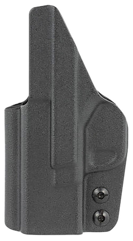 1791 Gunleather TACIWBHELLCATBLKR Tactical Kydex IWB Belt Clip Holster for Springfield Hellcat, Black, Right Hand
